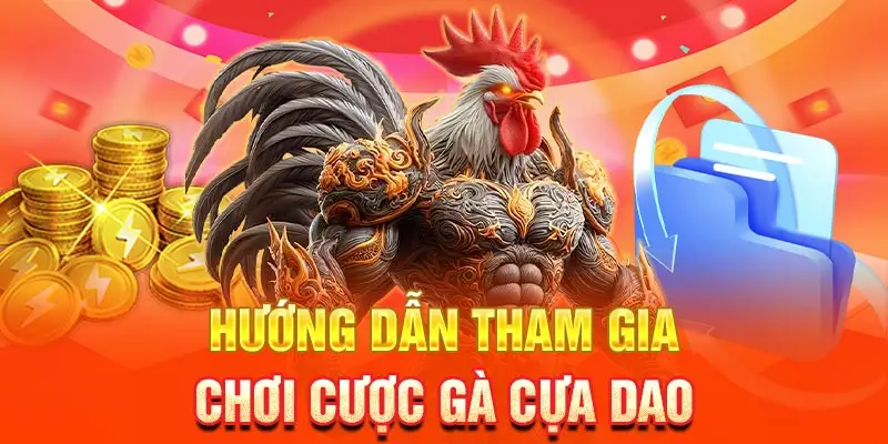 Anh em cần nắm rõ luật đá gà cơ bản